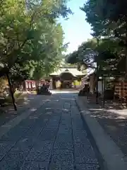 菊田神社(千葉県)