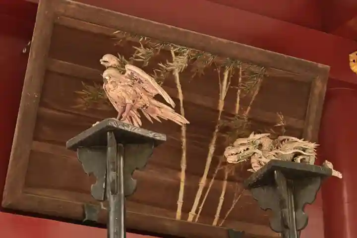 笠間稲荷神社(茨城県)