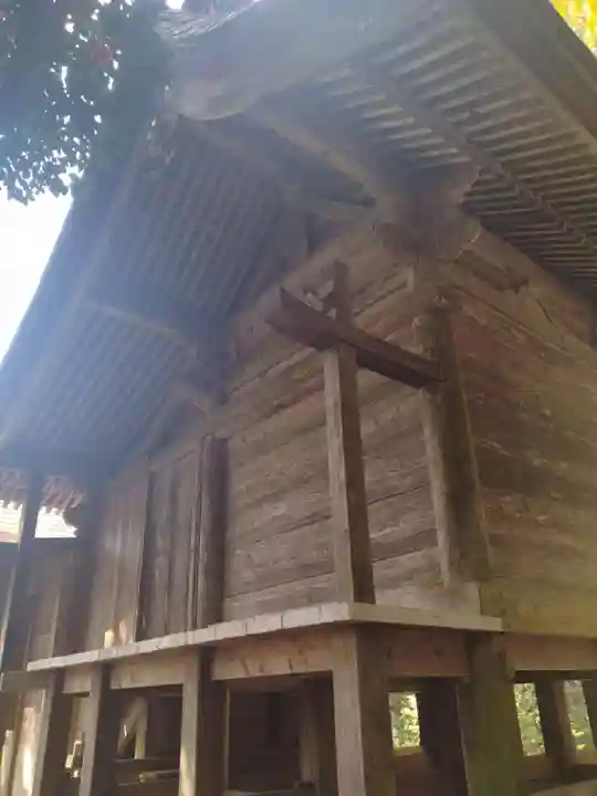 鹿島神社(宮城県)