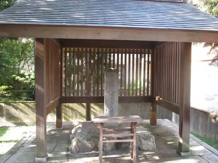 大谷本廟のその他建物