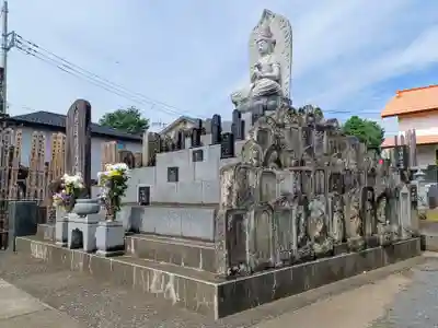 泉蔵院(埼玉県)