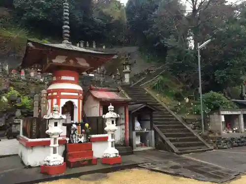 清水寺(長崎県)