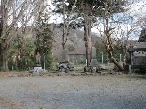 大徳院(埼玉県)