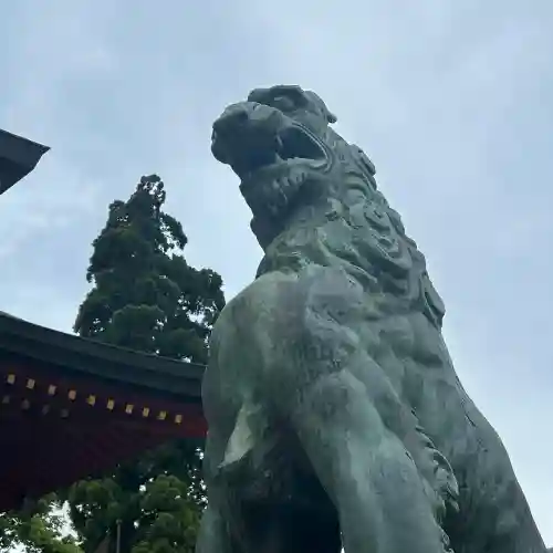 武蔵御嶽神社(東京都)