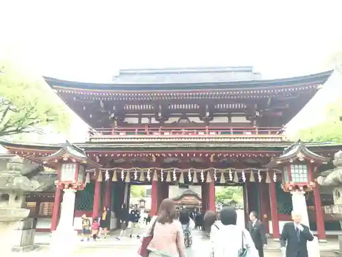 太宰府天満宮(福岡県)