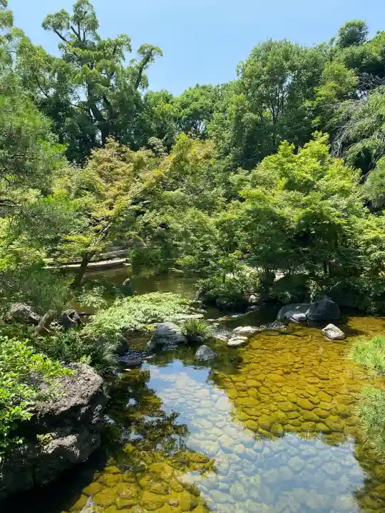 寒川神社(神奈川県)
