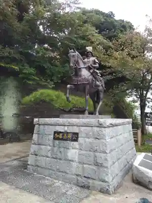 東雲神社(愛媛県)