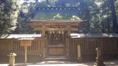 鹿島神宮(茨城県)