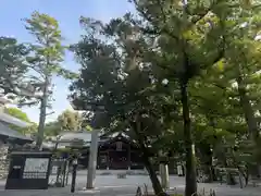 猿田彦神社(三重県)