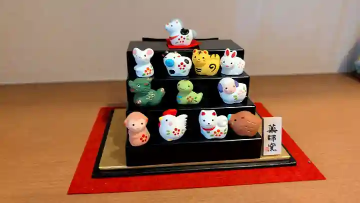 大慶寺(北海道)