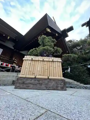 東京大神宮(東京都)