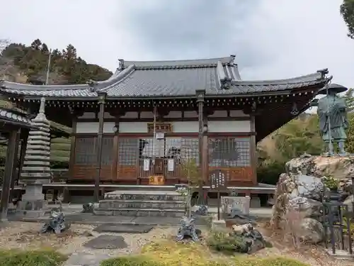 毘沙門寺(京都府)