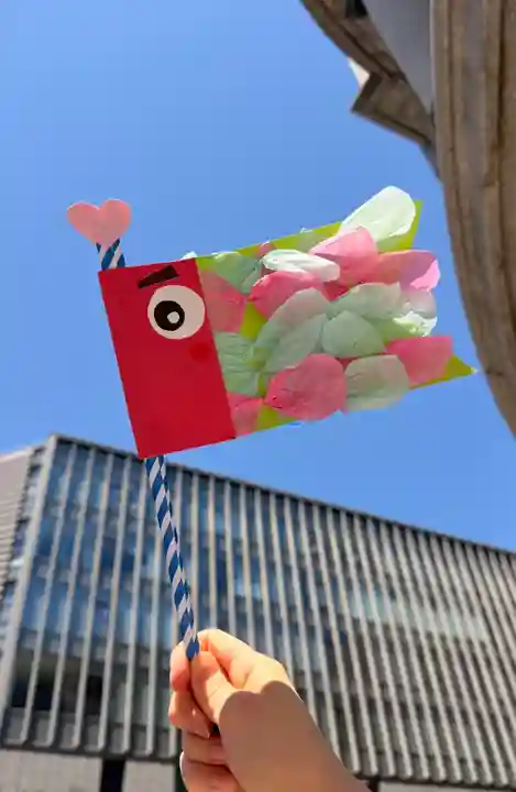 メノコト神社(京都府)