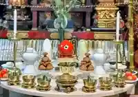 見沼大師 感応院(埼玉県)