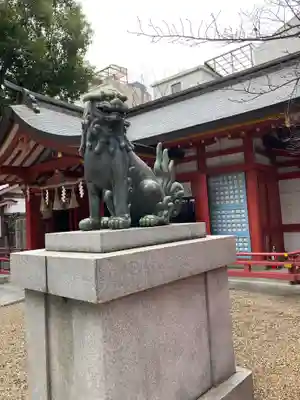御霊神社(大阪府)