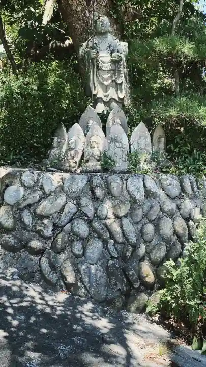 大楽寺(大分県)