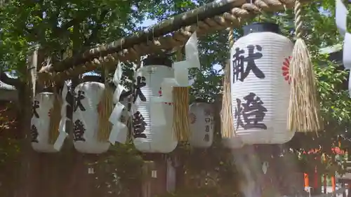 堀越神社(大阪府)