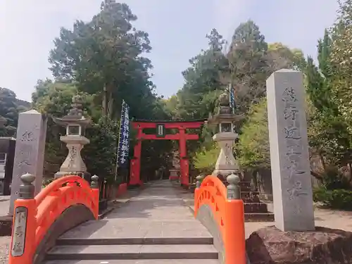 熊野速玉大社(和歌山県)