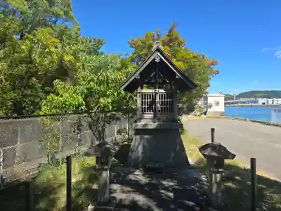 金刀比羅宮(和歌山県)