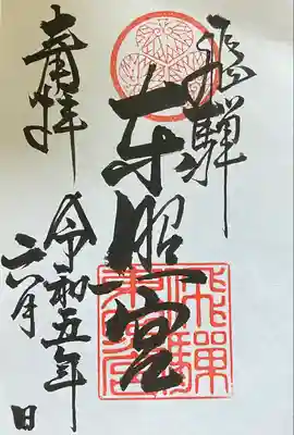 飛騨東照宮(岐阜県)