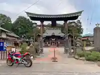 八坂神社の鳥居