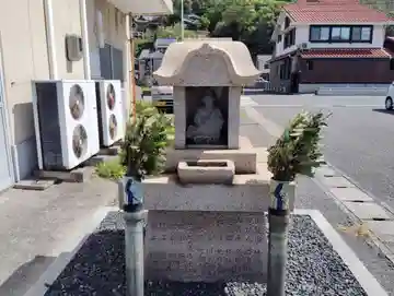 蛭子社(岡山県)