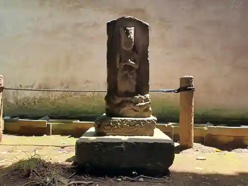 東明寺(埼玉県)