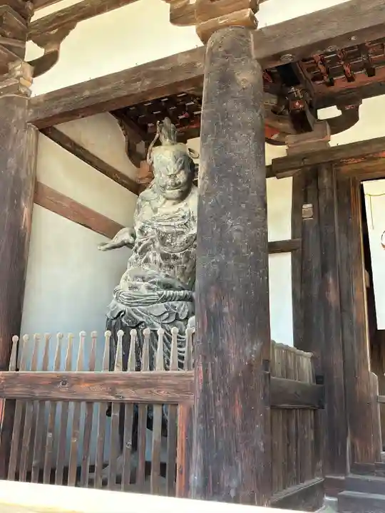 法隆寺(奈良県)
