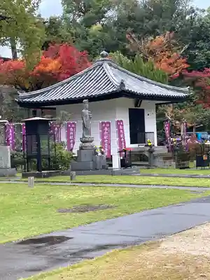 遍照寺法界院(岡山県)