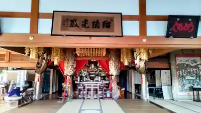 東禅寺(千葉県)