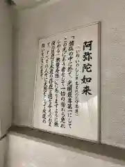 法國寺会津別院 会津慈母大観音(福島県)