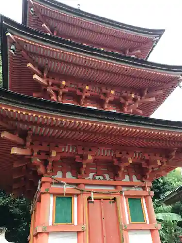 宝厳寺のその他建物