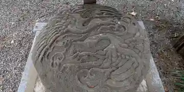 尾尻八幡神社(神奈川県)