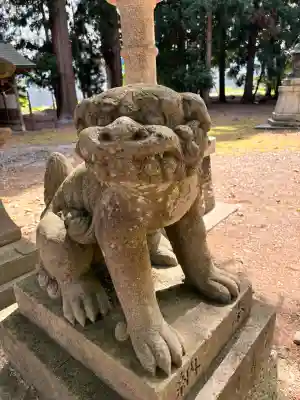 月山神社(秋田県)