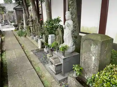 全生庵(東京都)