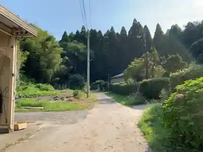 妙照寺のその他建物