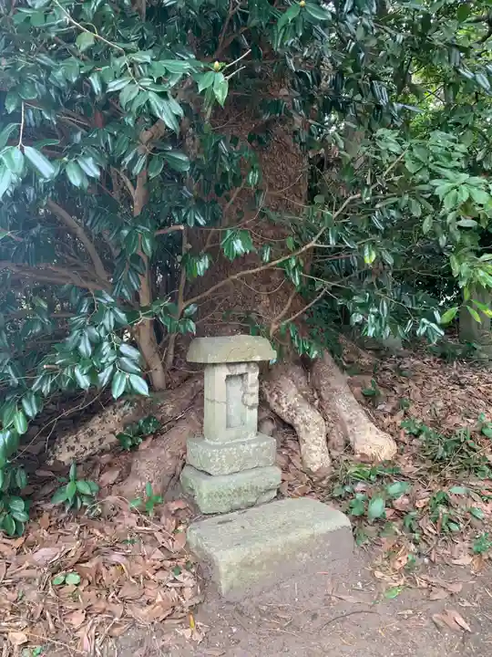 熊野神社(千葉県)
