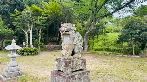 劔神社(福井県)