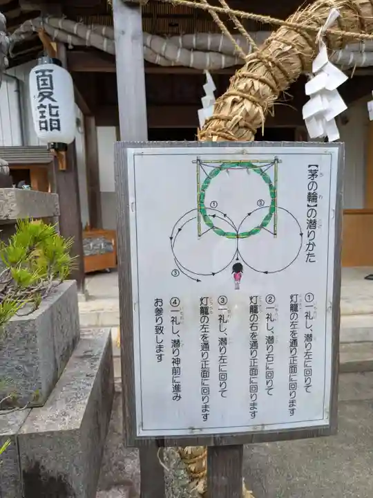 御嶽神社茅萱宮(岐阜県)