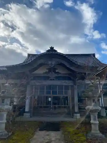 玉藏寺(秋田県)