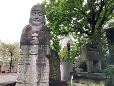 善養寺（善養密寺）(東京都)