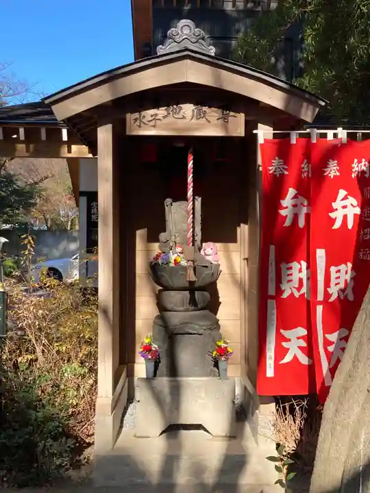 増上寺塔頭 三縁山 宝珠院のその他建物