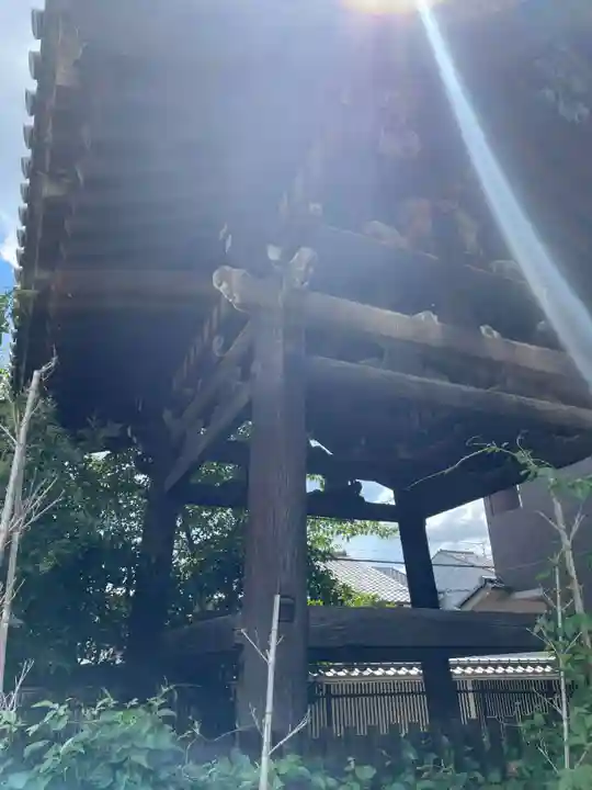 立本寺(京都府)