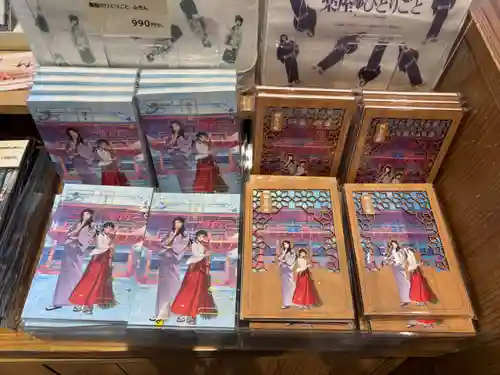 神田神社（神田明神）(東京都)