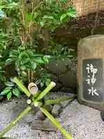 狭井坐大神荒魂神社(狭井神社)のその他建物