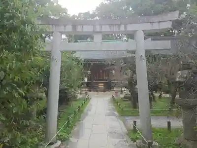 北野天満宮(京都府)