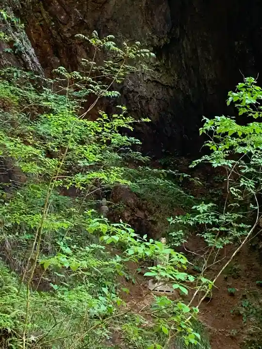 乙女観音(福島県)