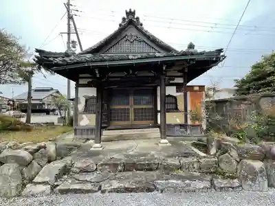 地蔵堂(滋賀県)