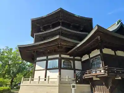 斑鳩寺(兵庫県)