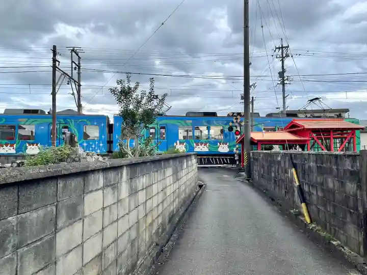 北向水掛地蔵尊(三重県)